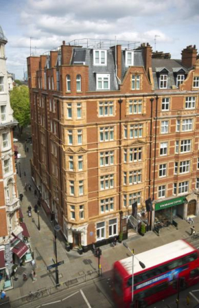 The Bloomsbury Park Hotel - A Thistle Associate